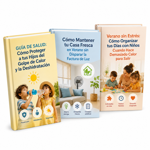 3 Ebooks