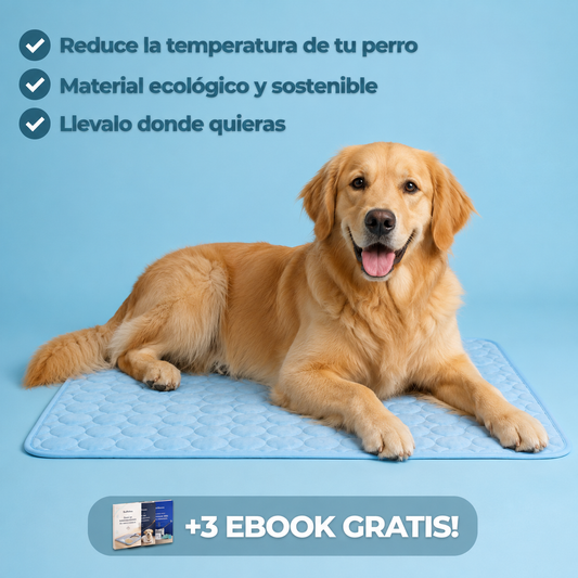 KELVO™ Tapete Refrescante