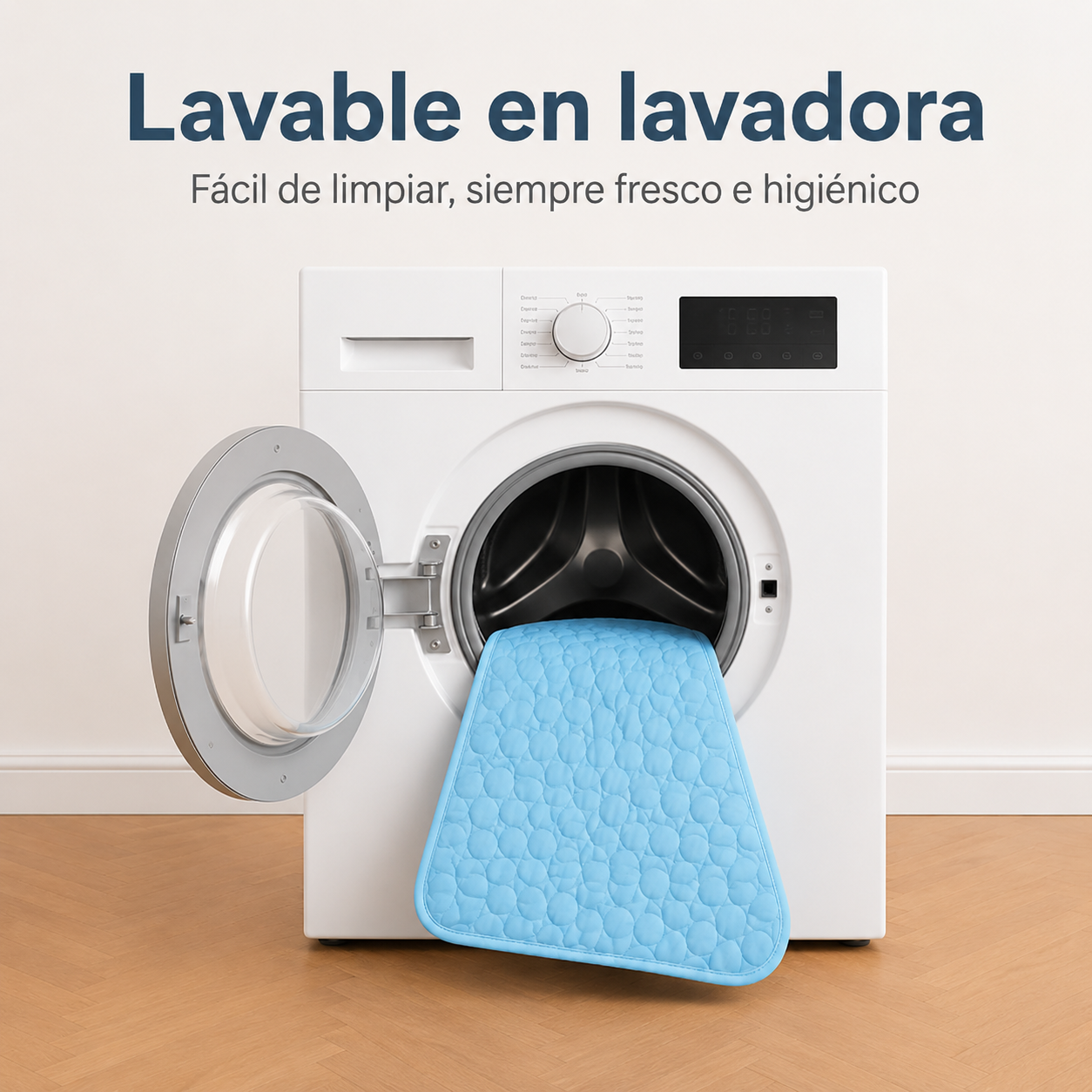 KELVO™ Tapete Refrescante