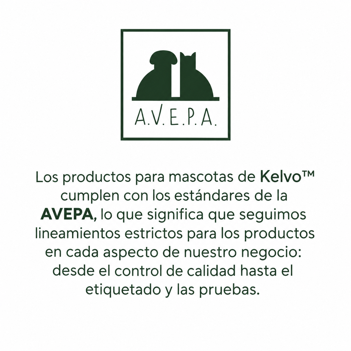 KELVO™ Pack de Sticks Dentales para Gatos